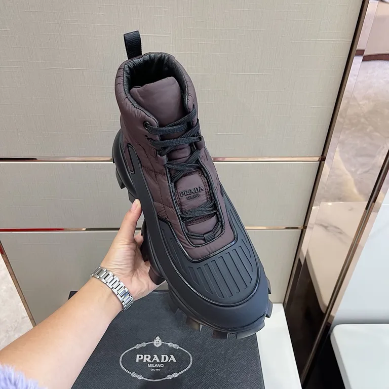 Prada Shoe 